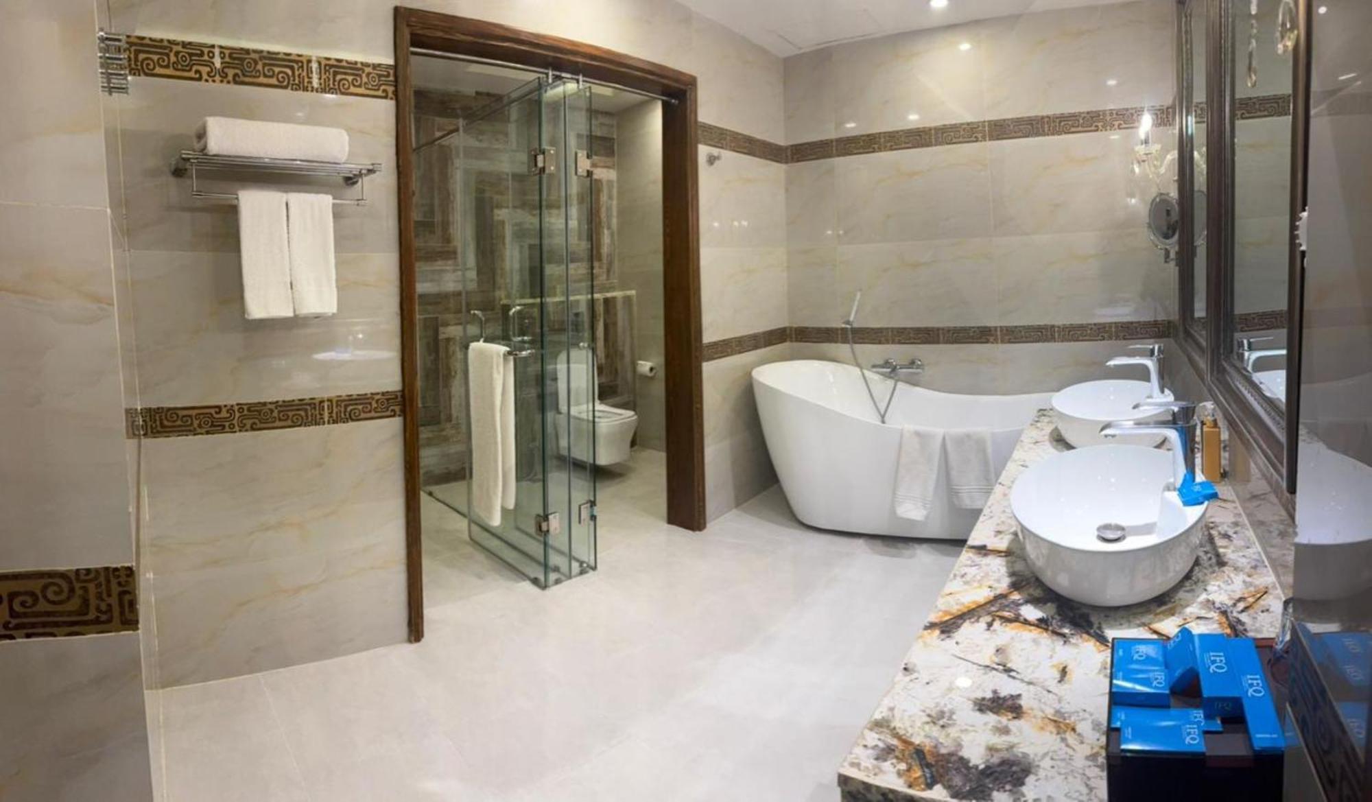 Ifq Hotel & Resort 伊斯兰堡 外观 照片