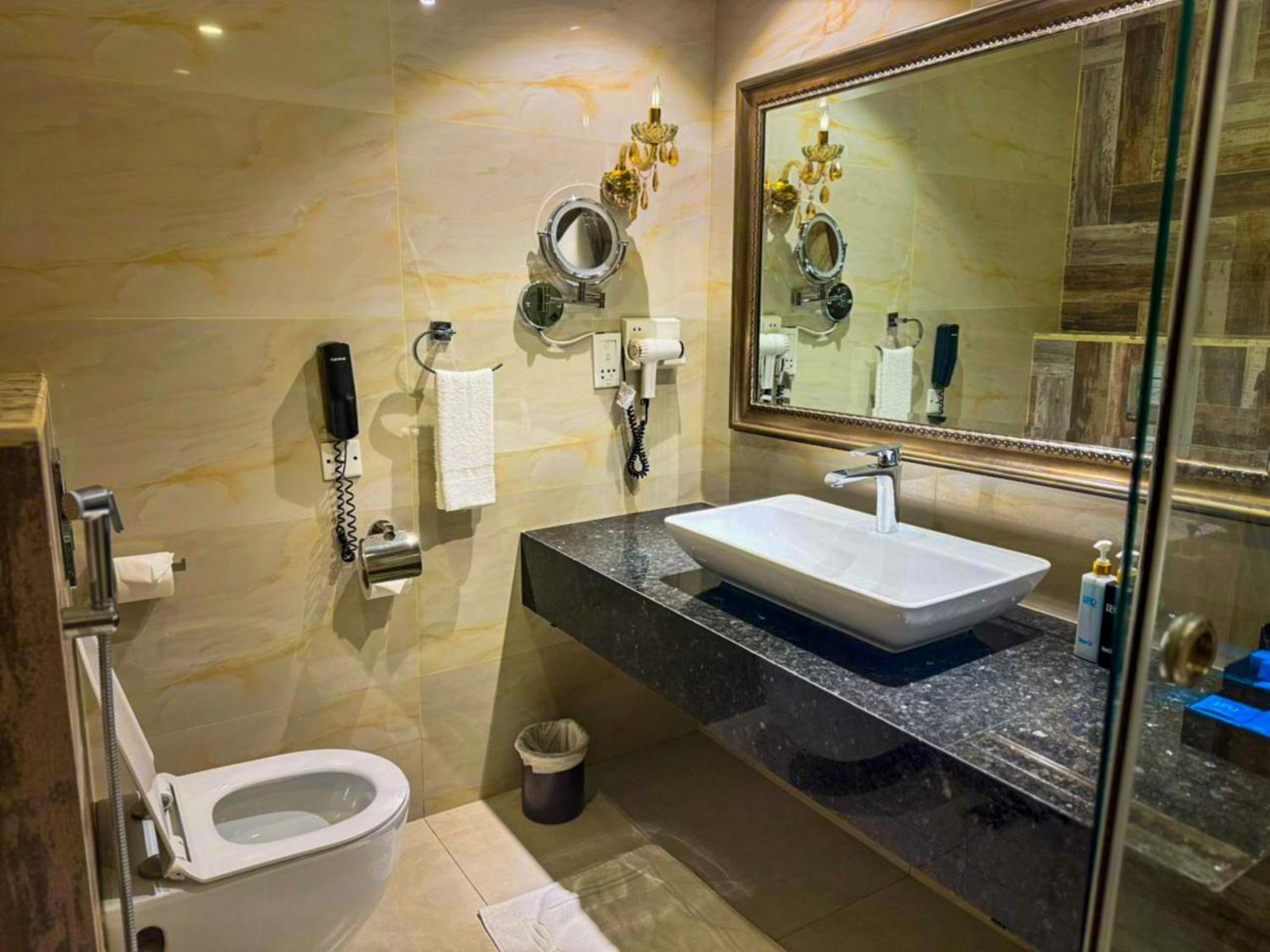Ifq Hotel & Resort 伊斯兰堡 外观 照片